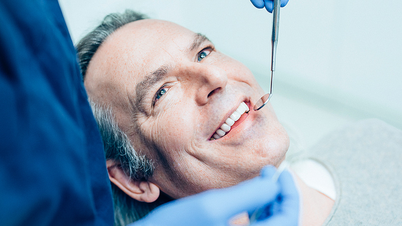 Präprothetische Chirurgie